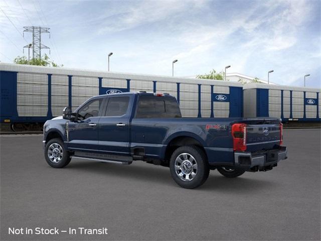 new 2025 Ford F-350 car, priced at $73,294