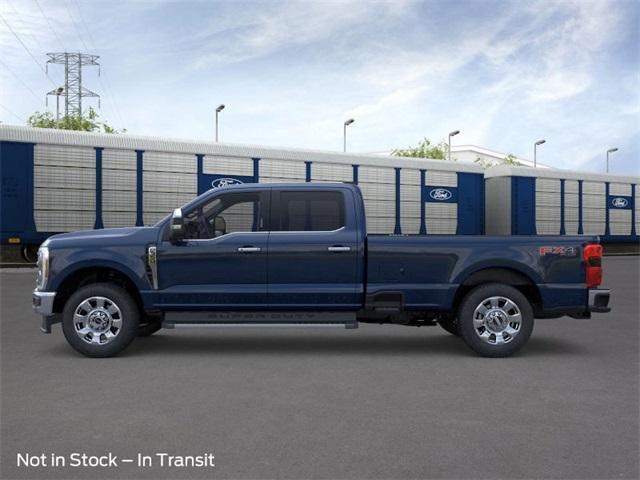 new 2025 Ford F-350 car, priced at $73,294
