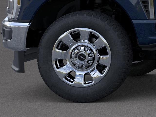 new 2025 Ford F-350 car, priced at $73,294