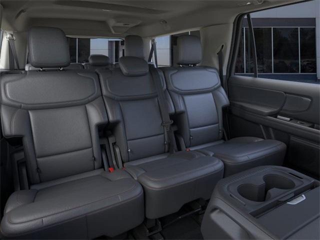 new 2025 Ford Expedition Max car, priced at $70,325