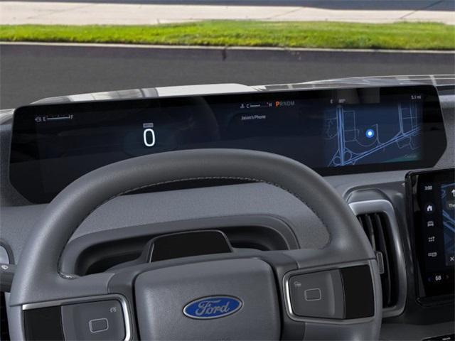 new 2025 Ford Expedition Max car, priced at $70,325