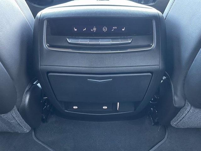 used 2021 Cadillac Escalade car, priced at $59,061