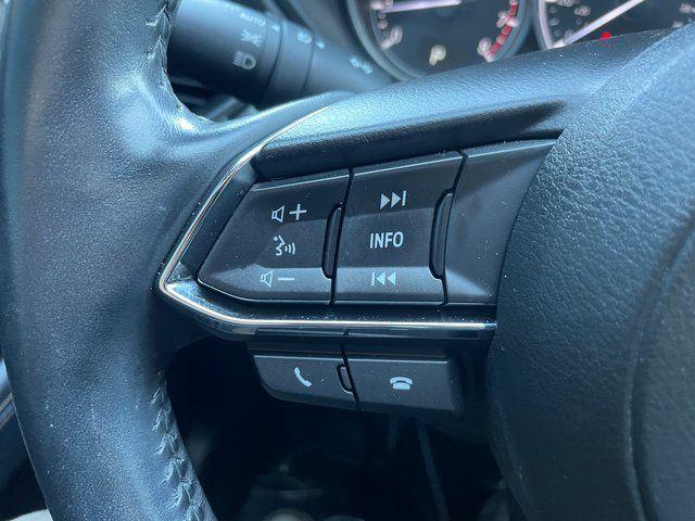 used 2018 Mazda CX-5 car, priced at $20,500