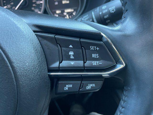 used 2018 Mazda CX-5 car, priced at $20,500