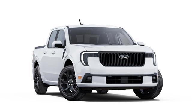 new 2025 Ford Maverick car, priced at $35,771
