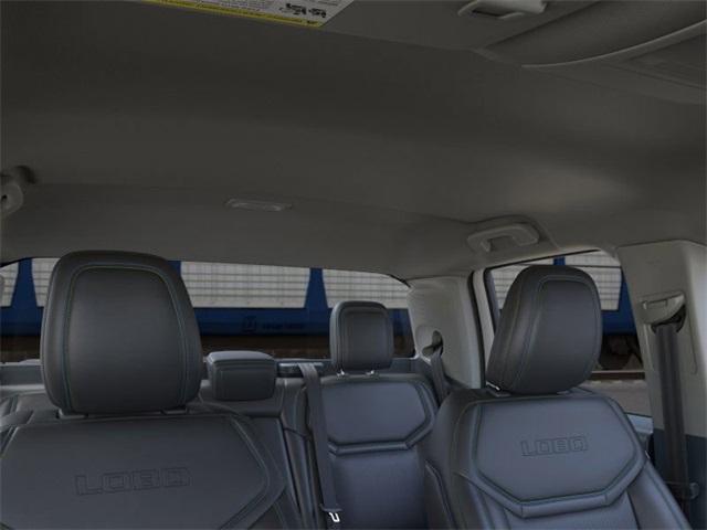new 2025 Ford Maverick car, priced at $35,771