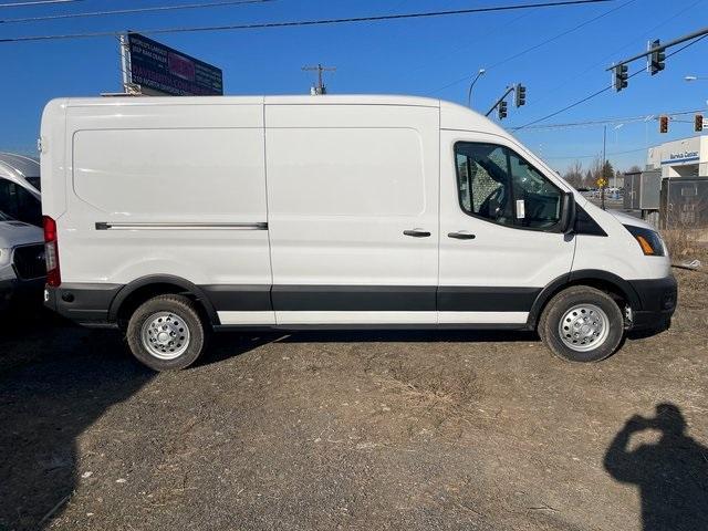 new 2024 Ford Transit-250 car, priced at $54,633