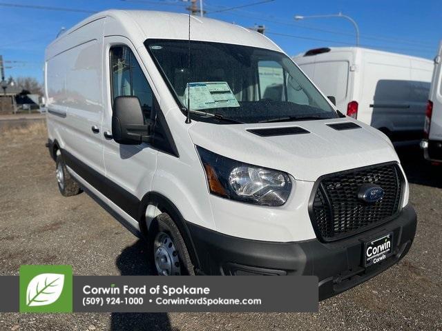 new 2024 Ford Transit-250 car, priced at $54,049