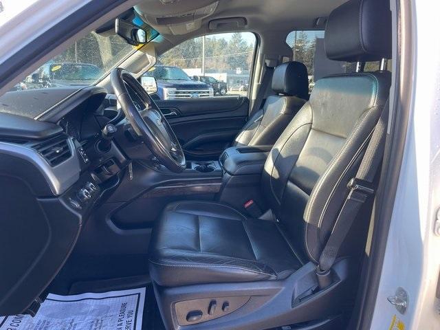 used 2019 Chevrolet Tahoe car, priced at $25,489