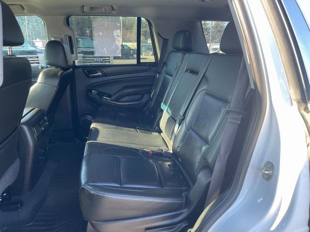 used 2019 Chevrolet Tahoe car, priced at $25,489