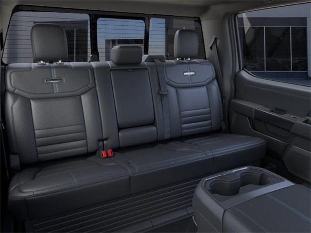 new 2025 Ford F-350 car, priced at $103,745