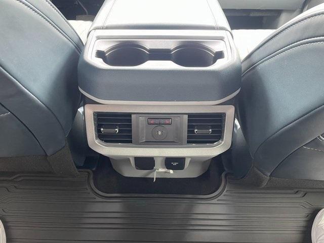used 2024 Ford F-350 car, priced at $86,989