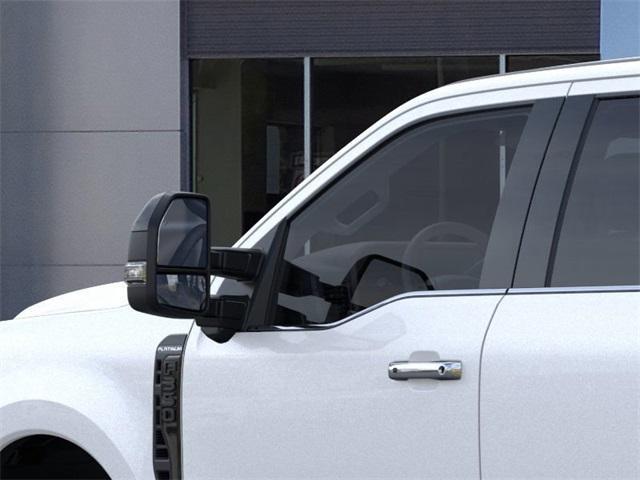 new 2025 Ford F-350 car, priced at $98,323