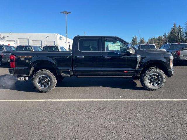 new 2024 Ford F-250 car, priced at $95,236