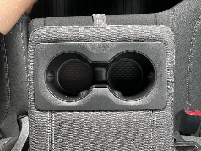 used 2021 Ram 1500 car, priced at $29,907