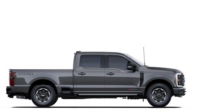 new 2025 Ford F-350 car, priced at $103,215