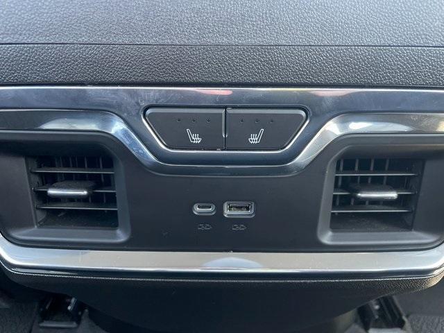 used 2024 GMC Sierra 1500 car, priced at $56,800