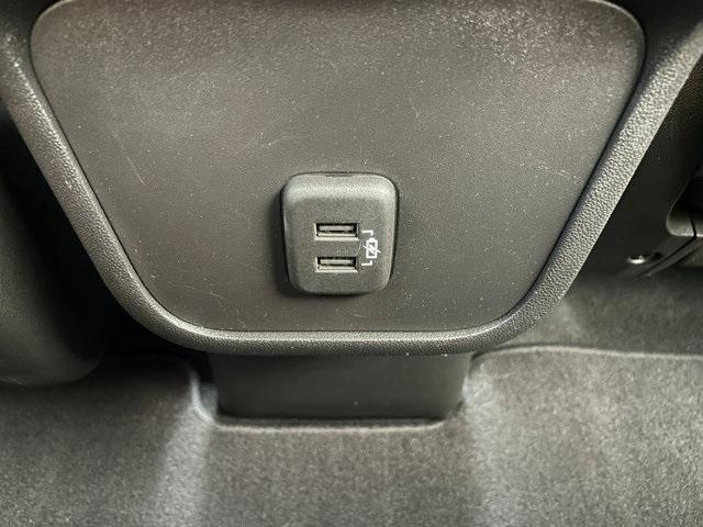 used 2021 GMC Terrain car, priced at $19,712
