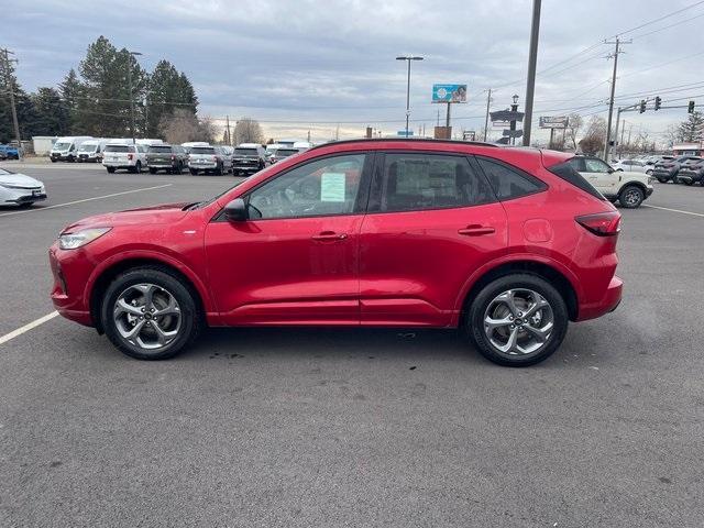 new 2024 Ford Escape car, priced at $31,213