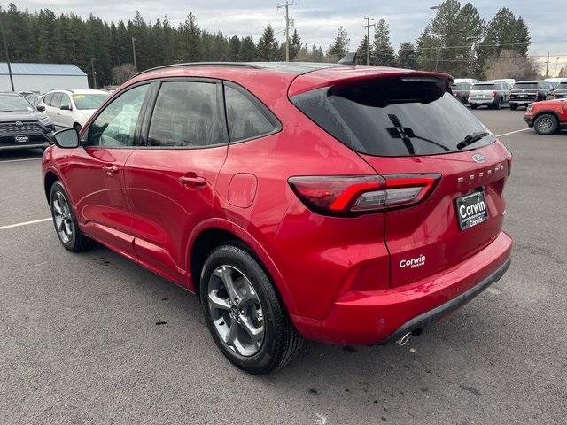 new 2024 Ford Escape car, priced at $31,213