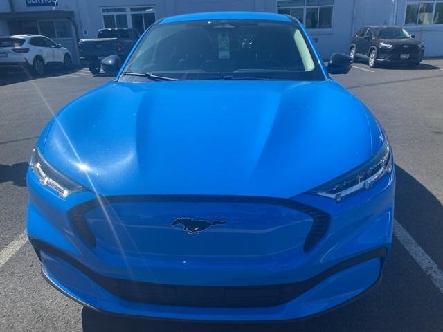used 2023 Ford Mustang Mach-E car, priced at $28,989
