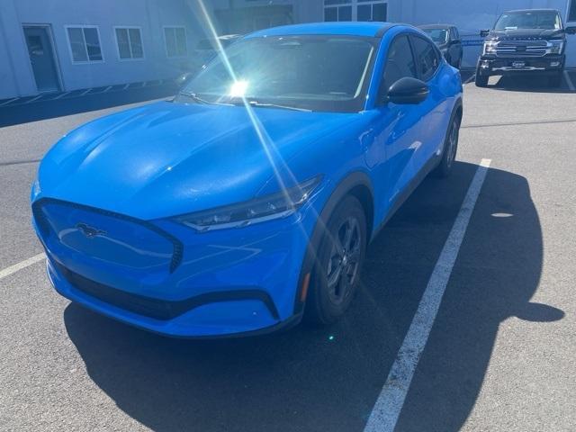 used 2023 Ford Mustang Mach-E car, priced at $28,989