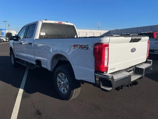 new 2024 Ford F-350 car, priced at $66,854