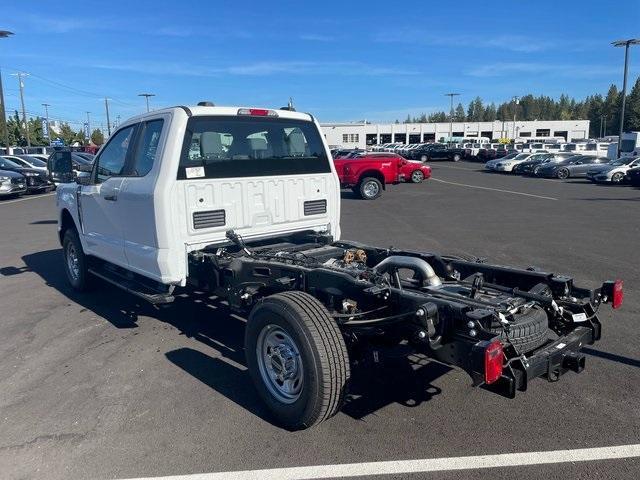 new 2024 Ford F-250 car, priced at $48,641