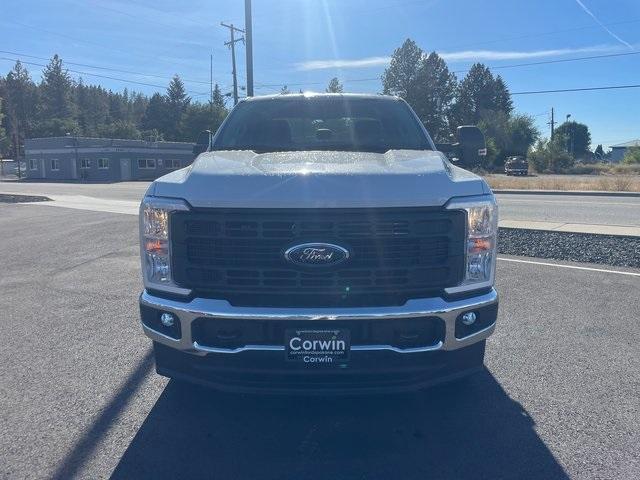 new 2024 Ford F-250 car, priced at $48,641