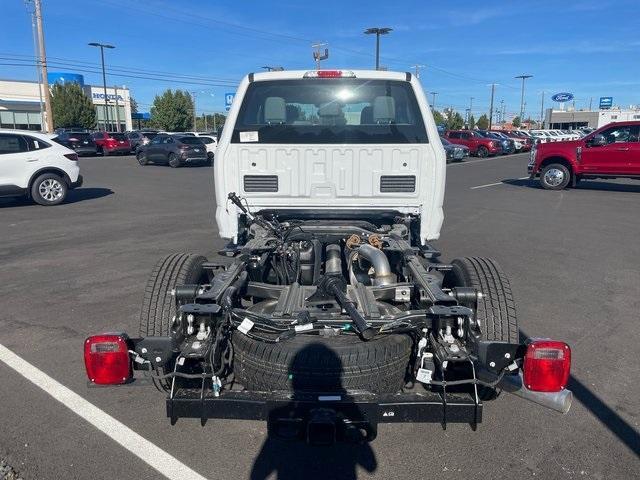 new 2024 Ford F-250 car, priced at $48,641