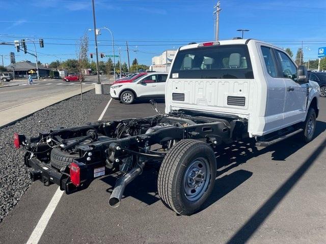 new 2024 Ford F-250 car, priced at $48,641