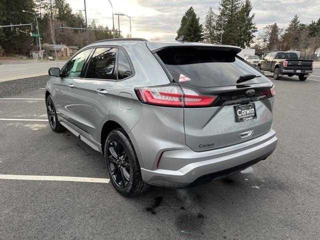 new 2024 Ford Edge car, priced at $31,495