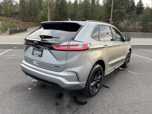 new 2024 Ford Edge car, priced at $31,495