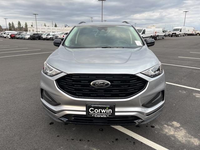 new 2024 Ford Edge car, priced at $31,495