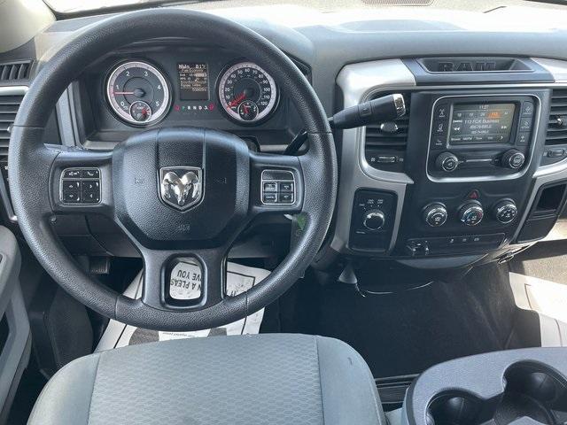 used 2018 Ram 3500 car, priced at $43,989