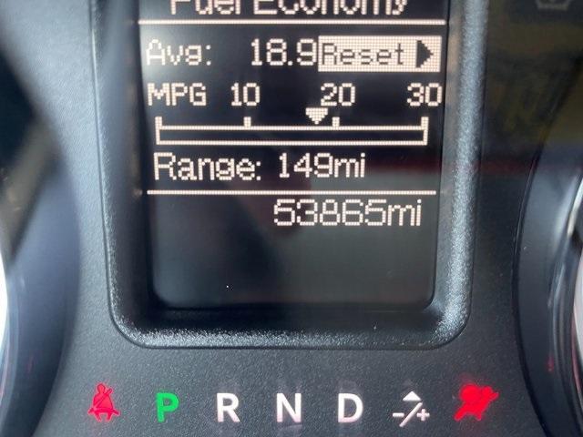 used 2018 Ram 3500 car, priced at $43,989