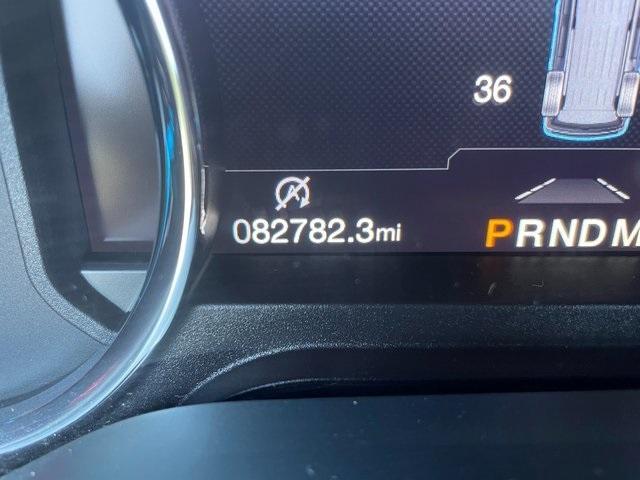 used 2019 Ford Expedition car, priced at $31,842