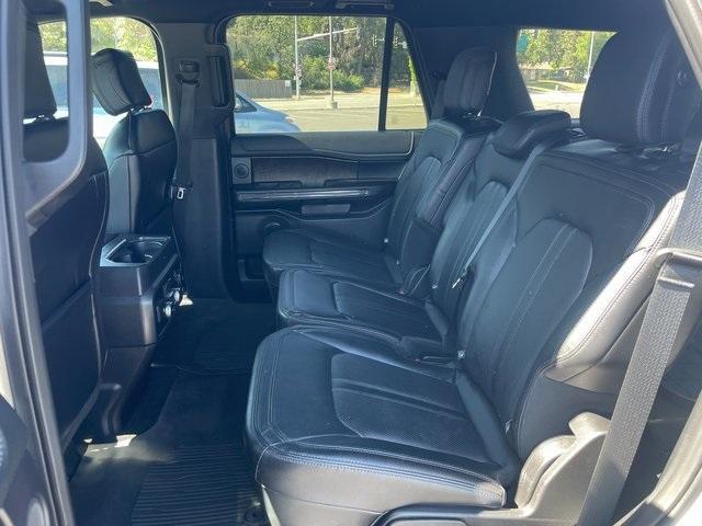 used 2019 Ford Expedition car, priced at $31,842