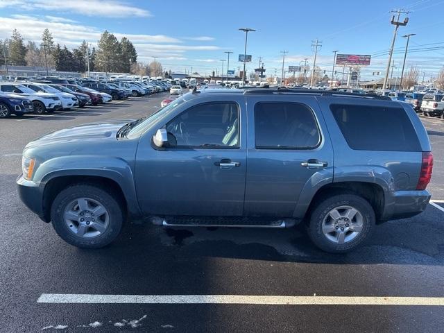 used 2008 Chevrolet Tahoe car