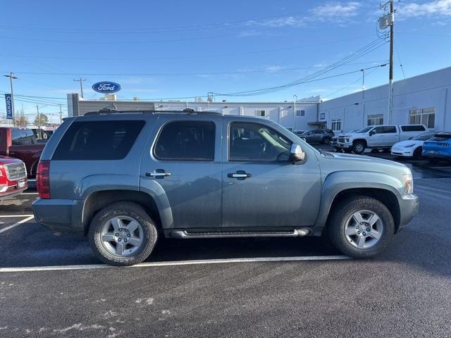 used 2008 Chevrolet Tahoe car