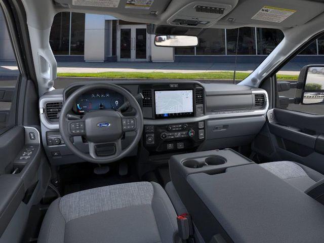 new 2026 Ford F-450 car, priced at $86,470