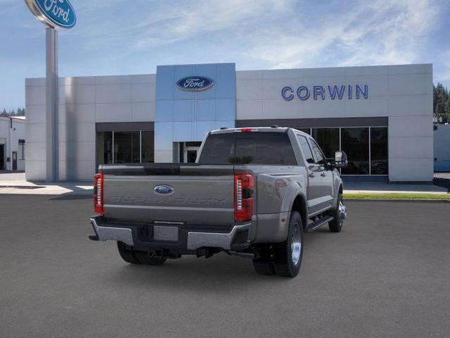 new 2026 Ford F-450 car, priced at $86,470