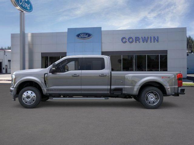 new 2026 Ford F-450 car, priced at $86,470