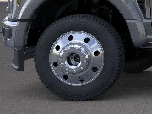 new 2026 Ford F-450 car, priced at $86,470