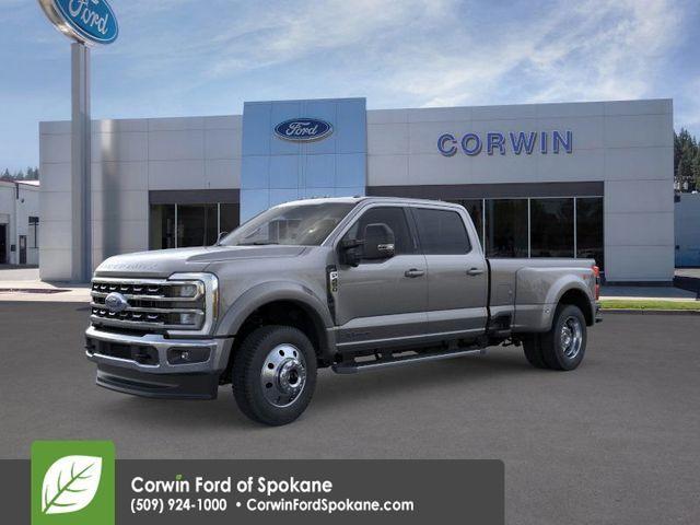 new 2026 Ford F-450 car, priced at $86,470