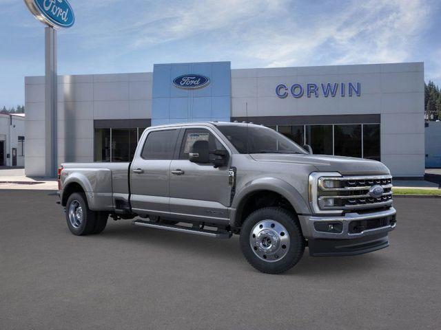 new 2026 Ford F-450 car, priced at $86,470