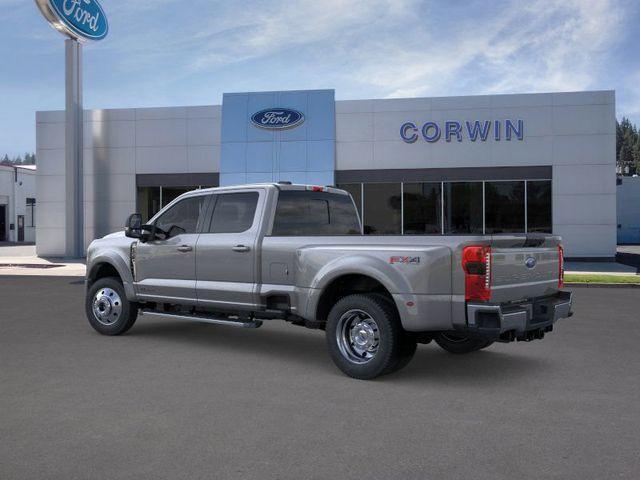 new 2026 Ford F-450 car, priced at $86,470