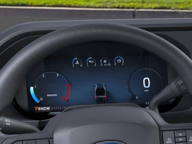 new 2026 Ford F-450 car, priced at $86,470