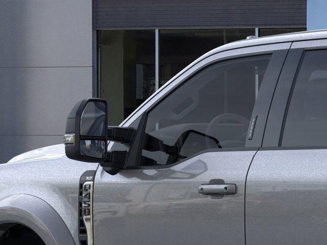 new 2026 Ford F-450 car, priced at $86,470