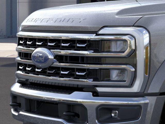 new 2026 Ford F-450 car, priced at $86,470